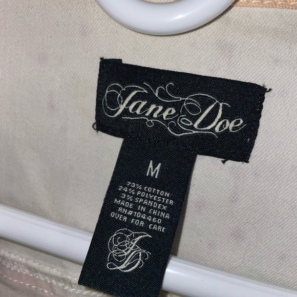 Jean jacket - Picture 3 of 7